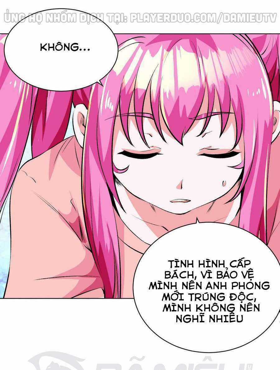Y Đẳng Cuồng Binh - Chapter 100 - Trang 8