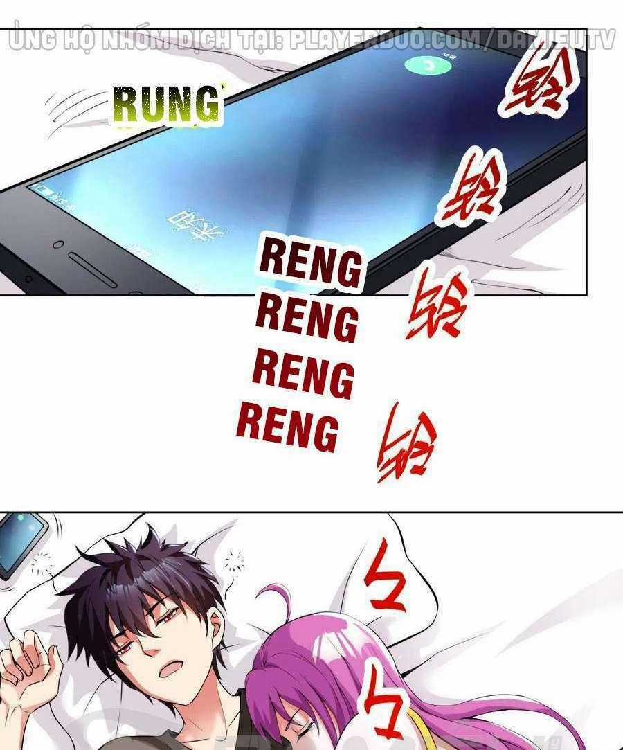 Y Đẳng Cuồng Binh - Chapter 101 - Trang 1