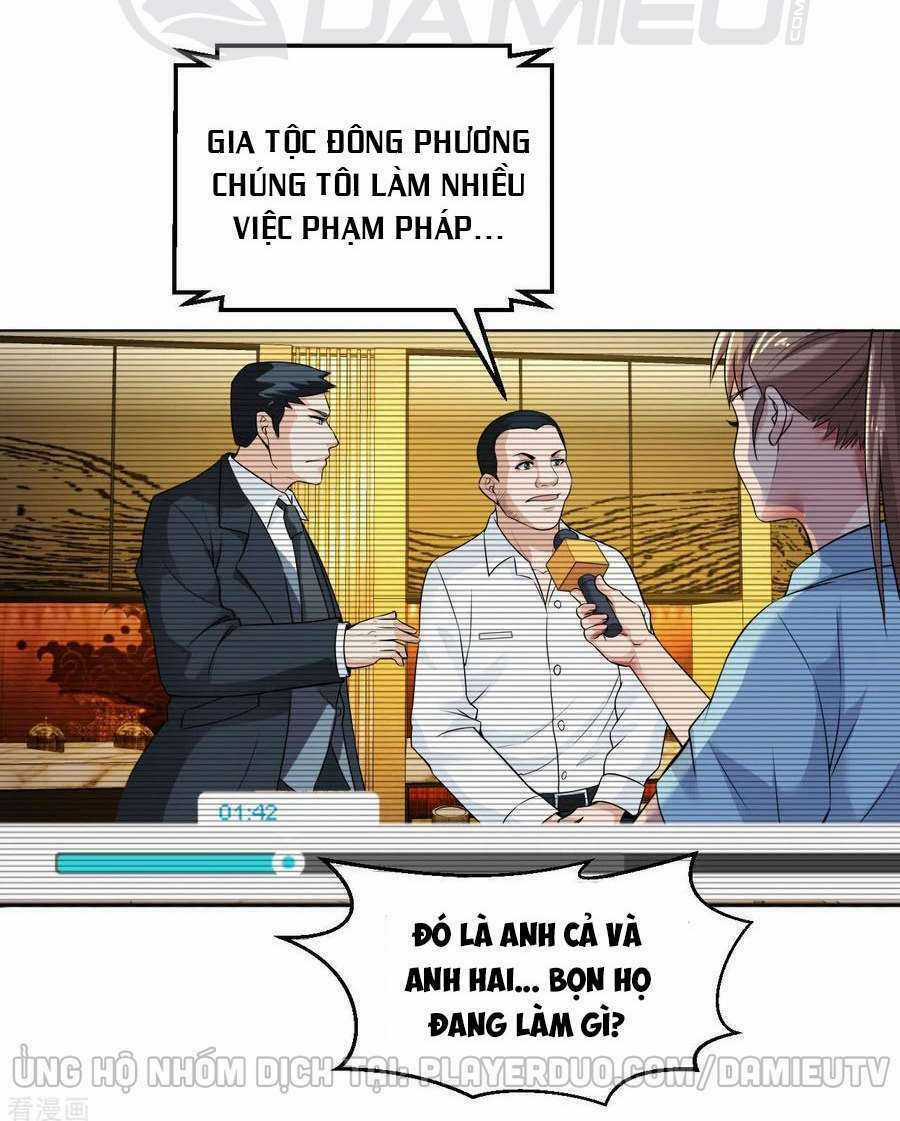Y Đẳng Cuồng Binh - Chapter 101 - Trang 12