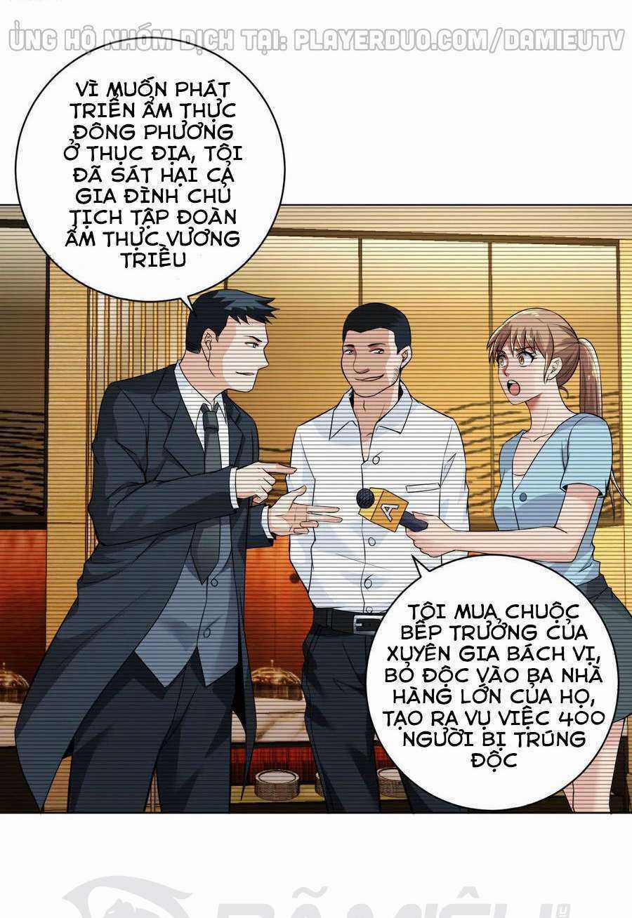 Y Đẳng Cuồng Binh - Chapter 101 - Trang 13