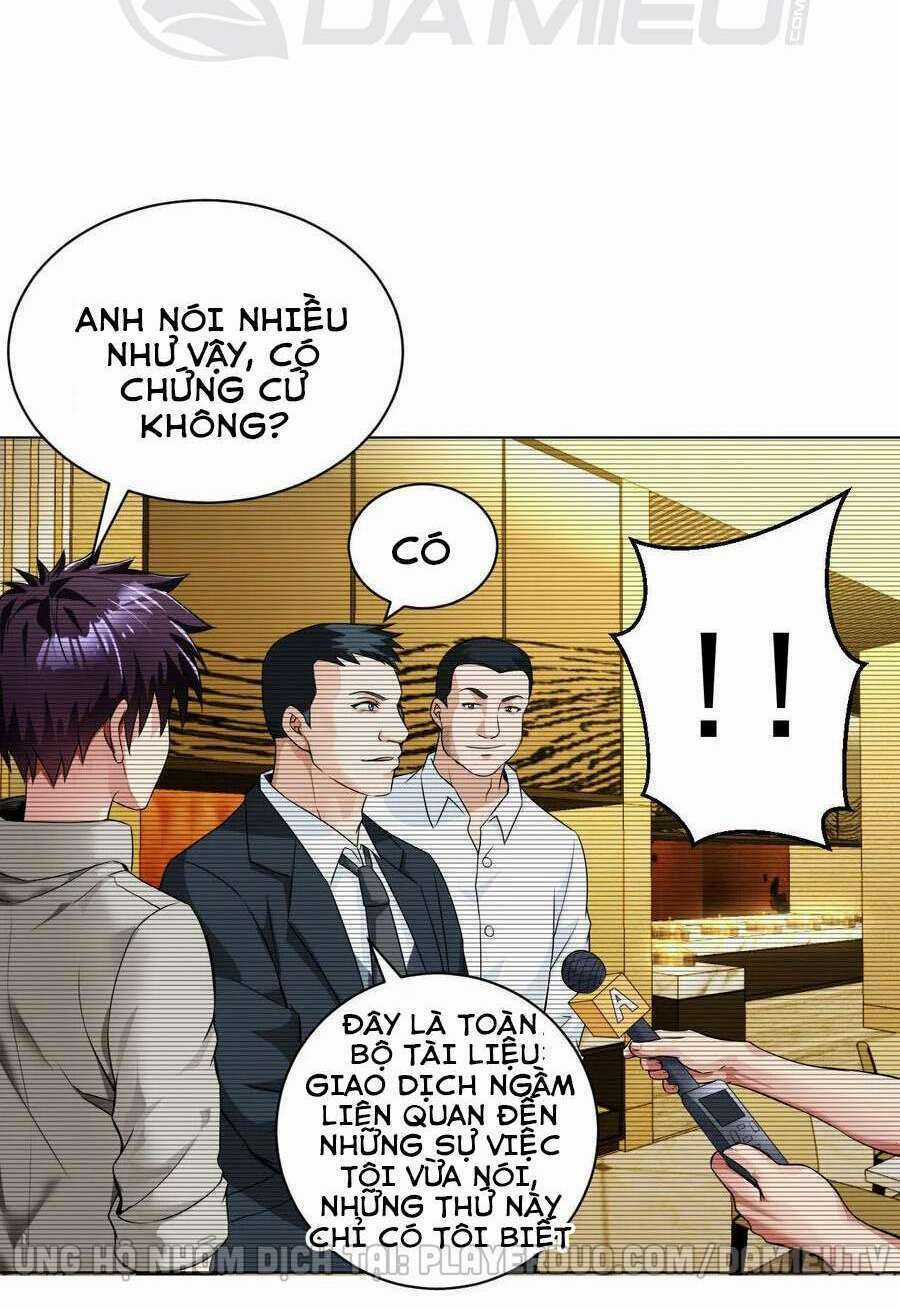 Y Đẳng Cuồng Binh - Chapter 101 - Trang 14
