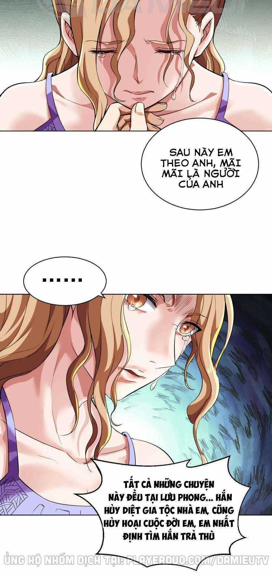 Y Đẳng Cuồng Binh - Chapter 101 - Trang 16