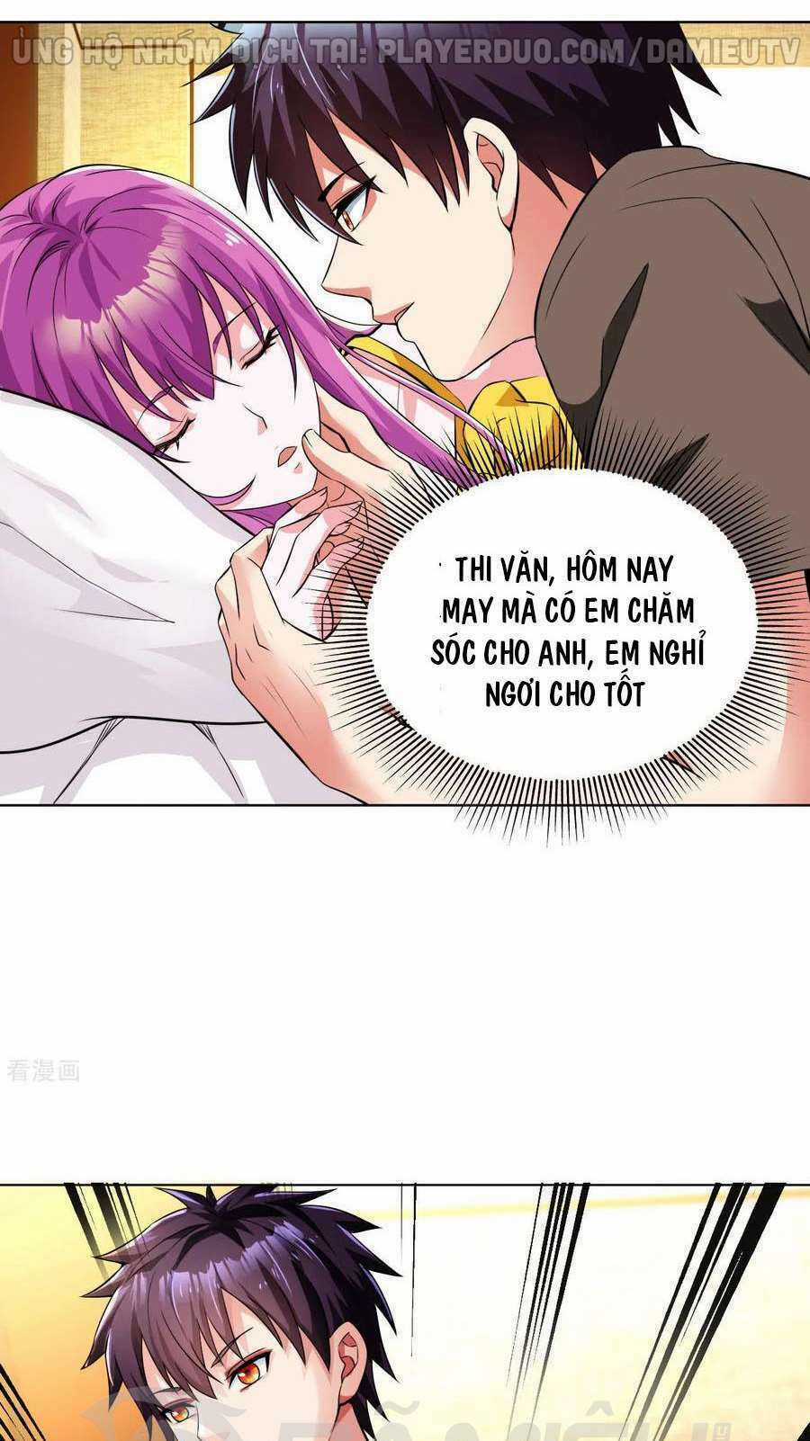 Y Đẳng Cuồng Binh - Chapter 101 - Trang 5