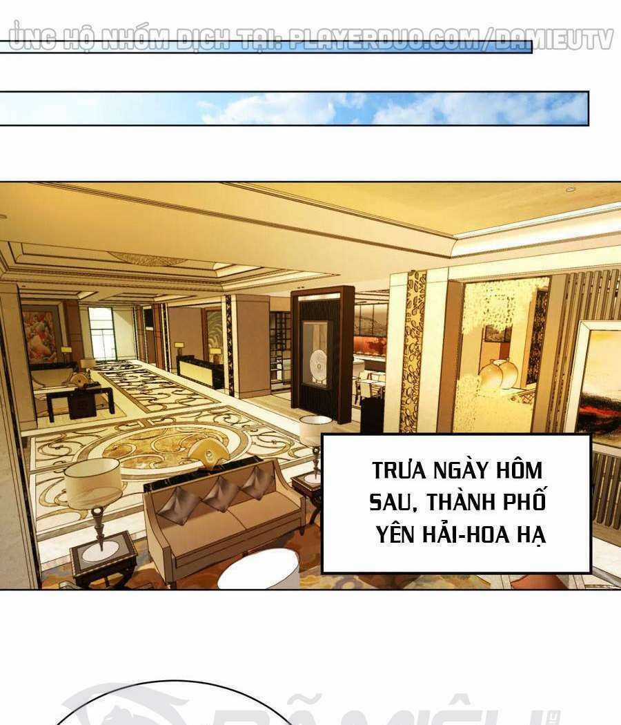 Y Đẳng Cuồng Binh - Chapter 101 - Trang 7