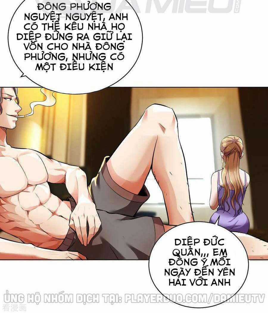 Y Đẳng Cuồng Binh - Chapter 101 - Trang 8