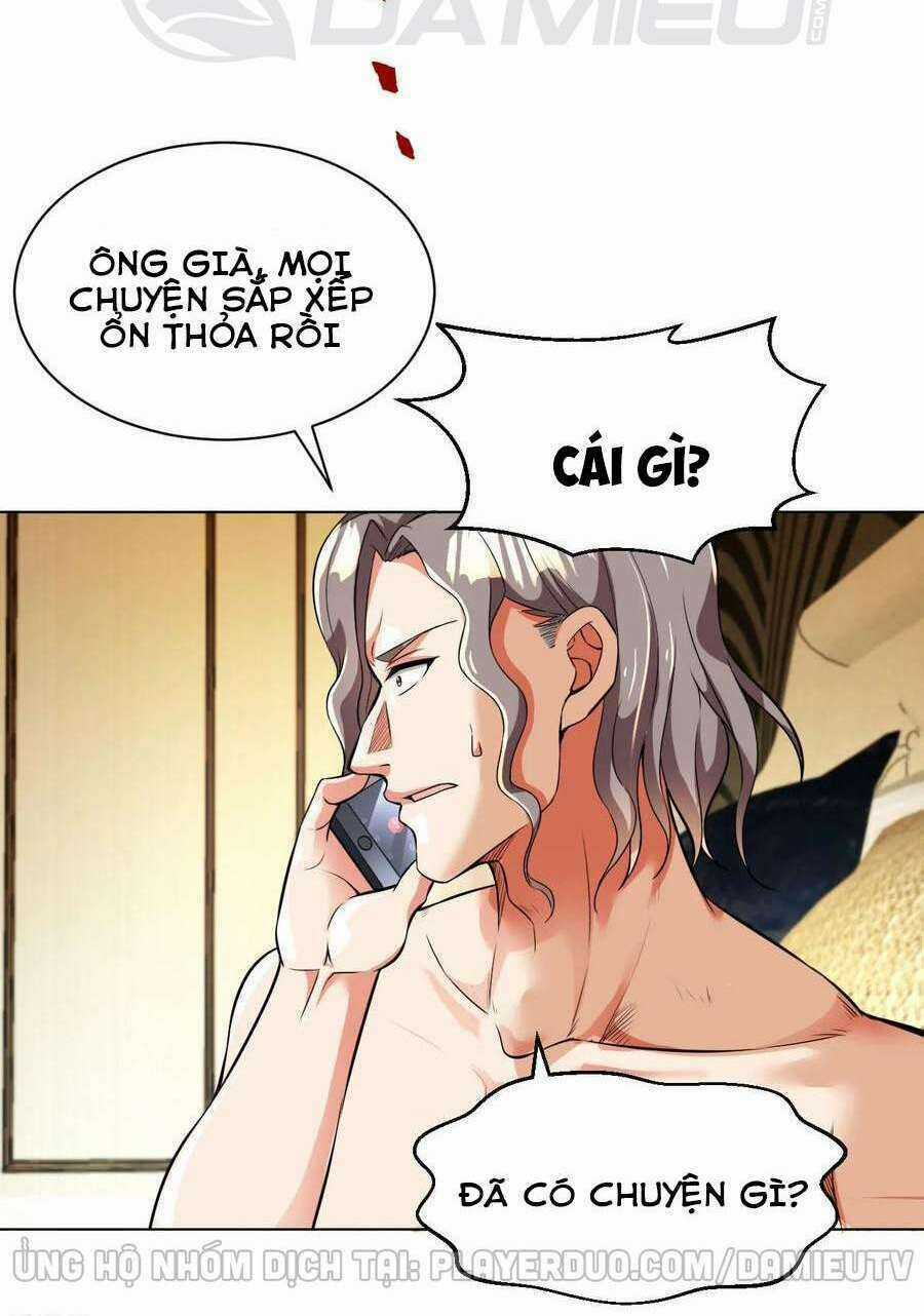 Y Đẳng Cuồng Binh - Chapter 101 - Trang 10