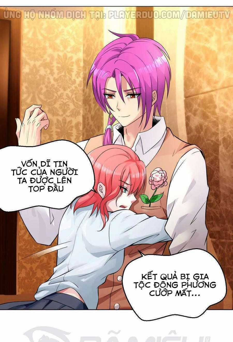 Y Đẳng Cuồng Binh - Chapter 102 - Trang 2