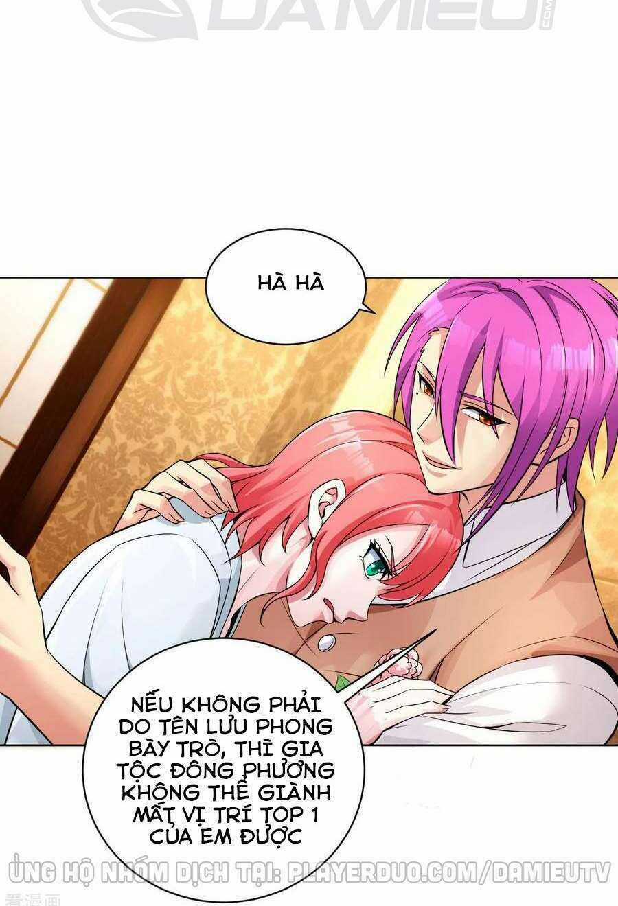 Y Đẳng Cuồng Binh - Chapter 102 - Trang 3