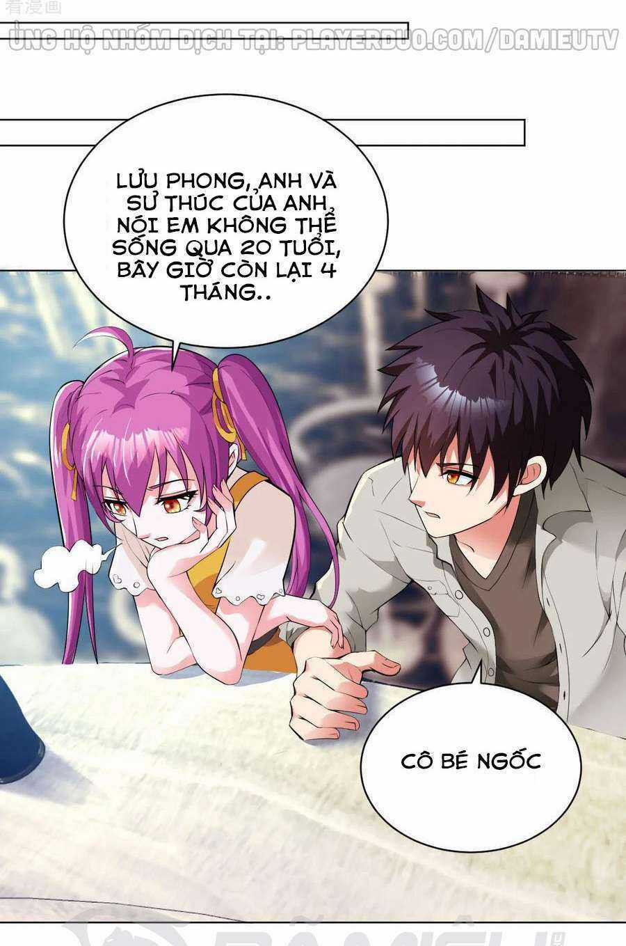 Y Đẳng Cuồng Binh - Chapter 102 - Trang 6