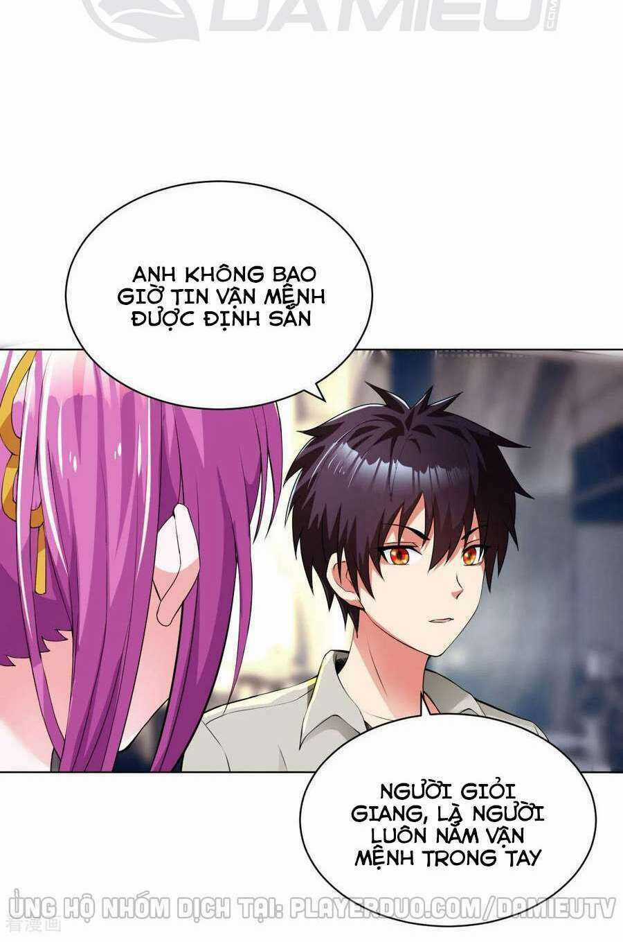 Y Đẳng Cuồng Binh - Chapter 102 - Trang 7
