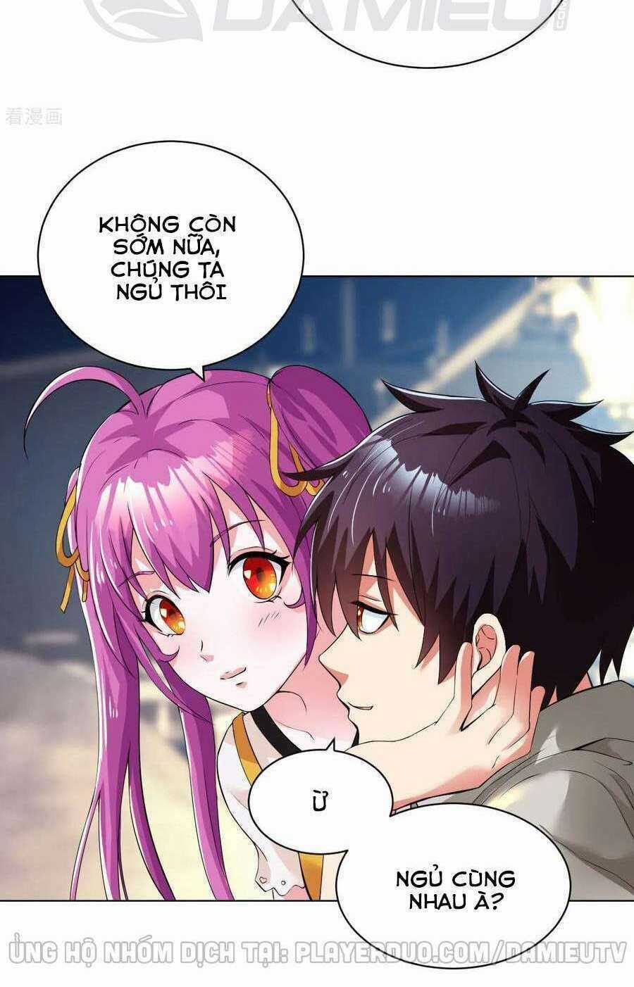 Y Đẳng Cuồng Binh - Chapter 102 - Trang 9