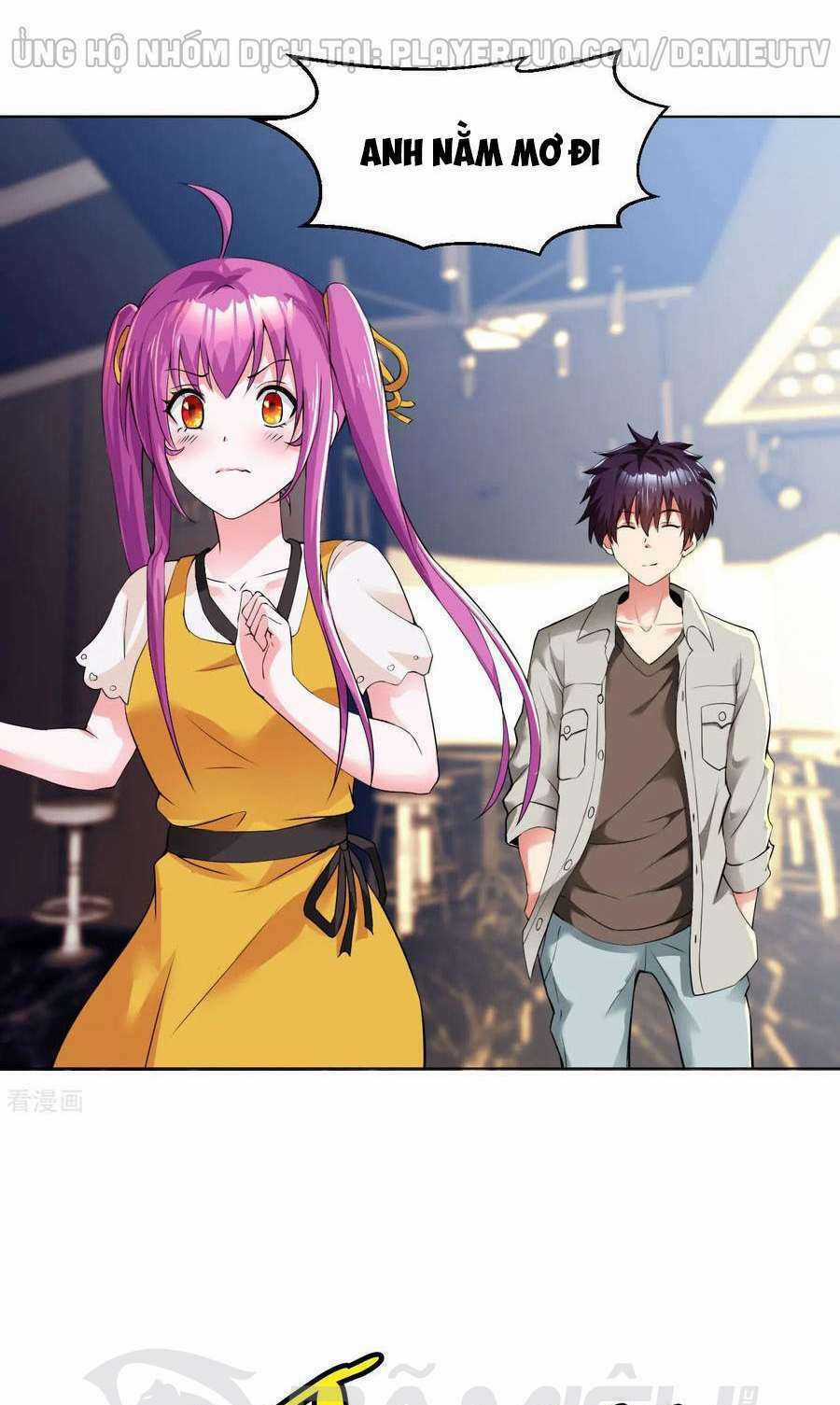 Y Đẳng Cuồng Binh - Chapter 102 - Trang 10