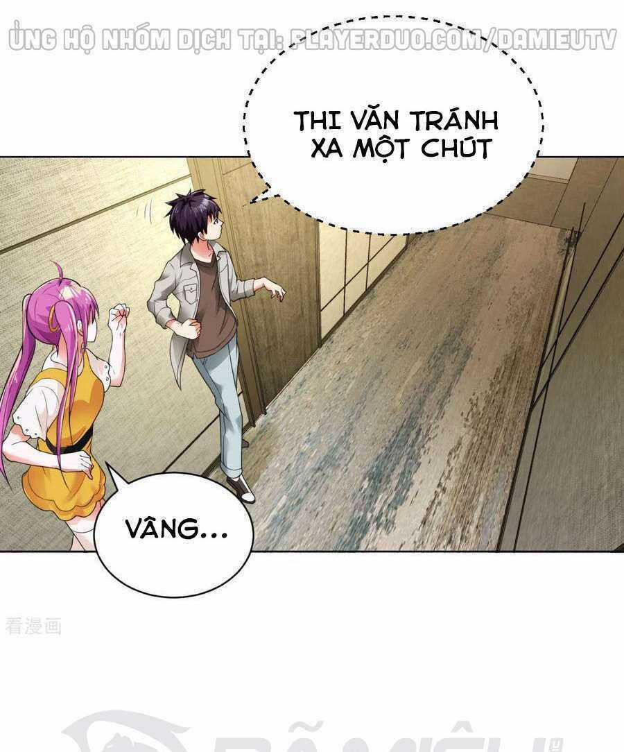 Y Đẳng Cuồng Binh - Chapter 103 - Trang 12