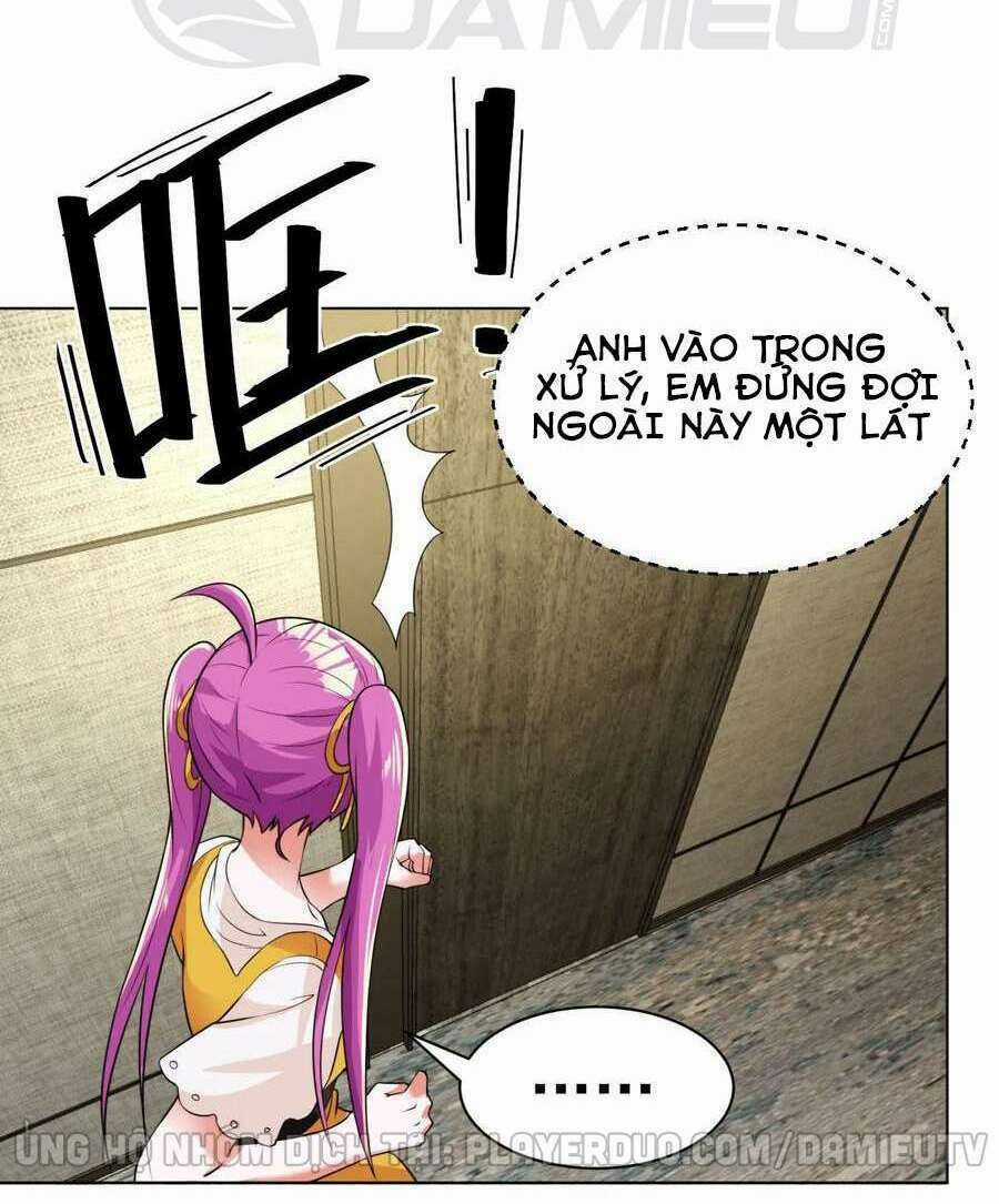 Y Đẳng Cuồng Binh - Chapter 103 - Trang 13