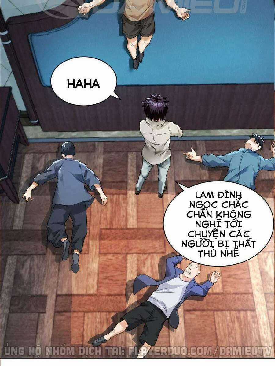 Y Đẳng Cuồng Binh - Chapter 103 - Trang 15