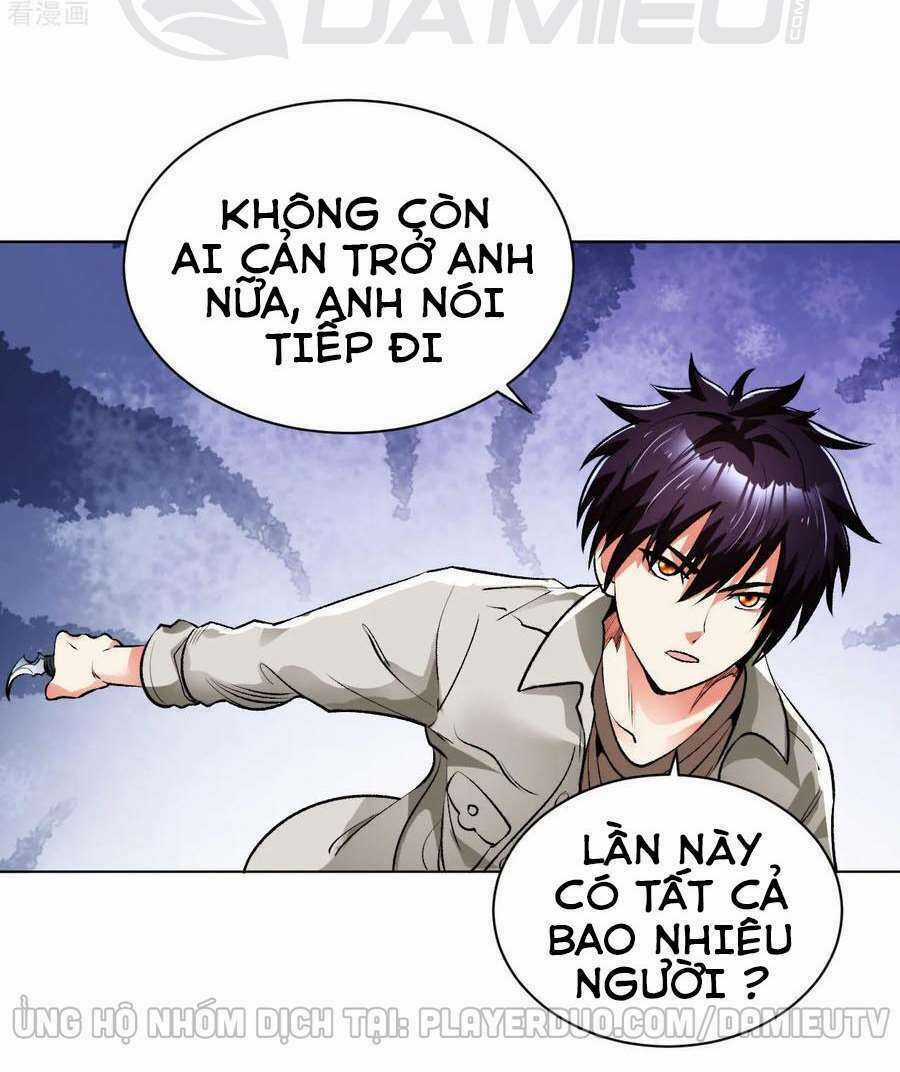 Y Đẳng Cuồng Binh - Chapter 103 - Trang 5