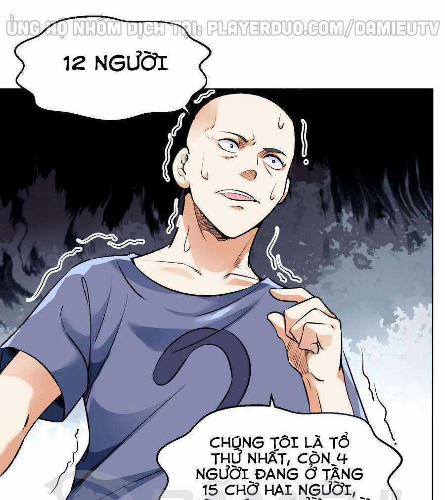 Y Đẳng Cuồng Binh - Chapter 103 - Trang 6
