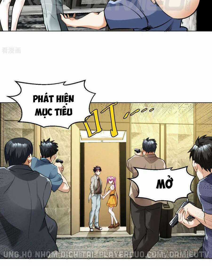 Y Đẳng Cuồng Binh - Chapter 103 - Trang 9