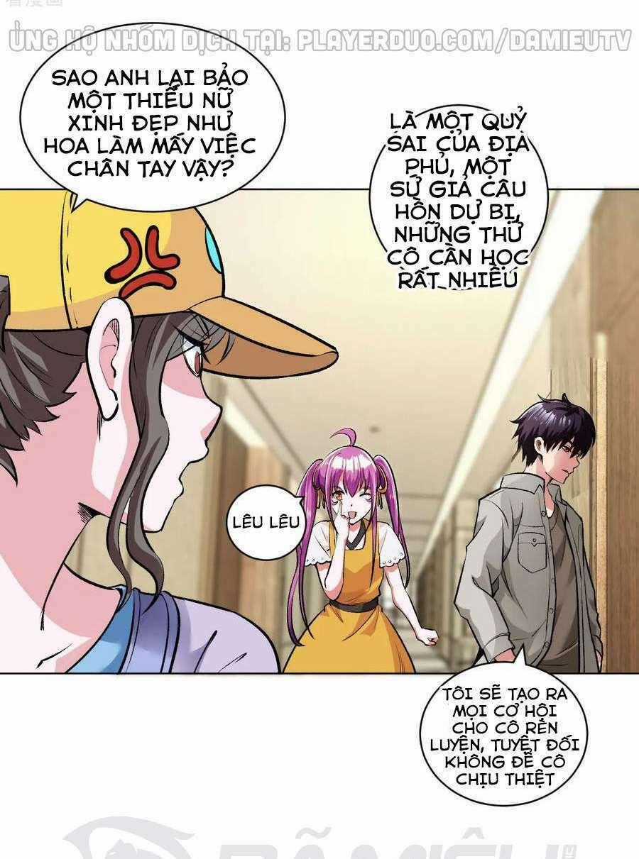 Y Đẳng Cuồng Binh - Chapter 104 - Trang 2