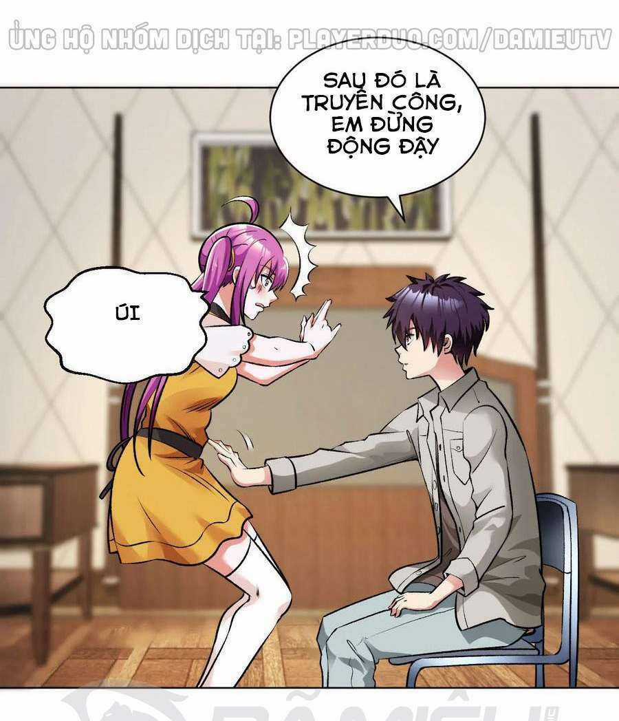 Y Đẳng Cuồng Binh - Chapter 104 - Trang 11