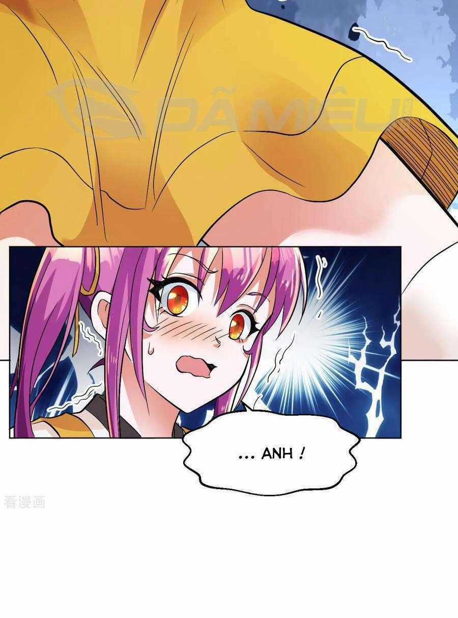 Y Đẳng Cuồng Binh - Chapter 104 - Trang 14