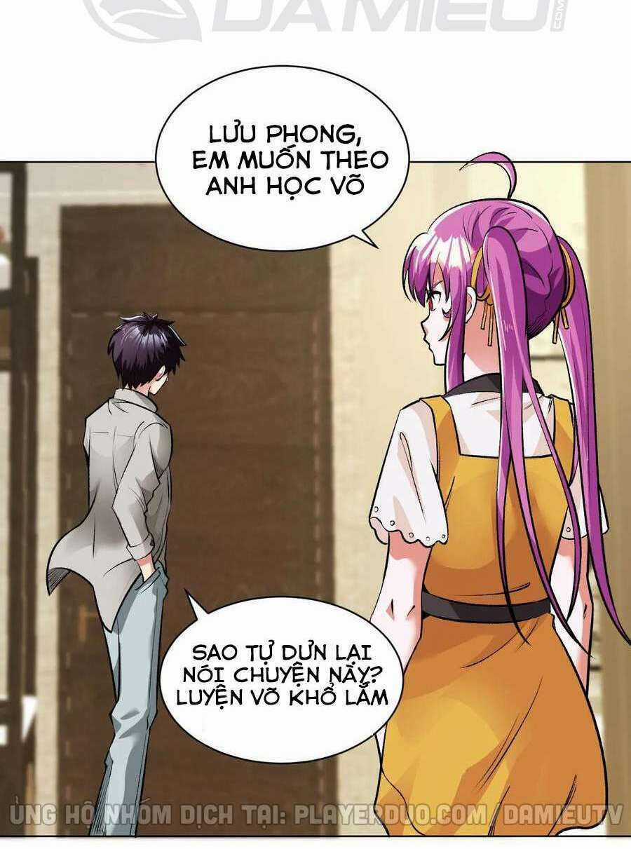 Y Đẳng Cuồng Binh - Chapter 104 - Trang 3