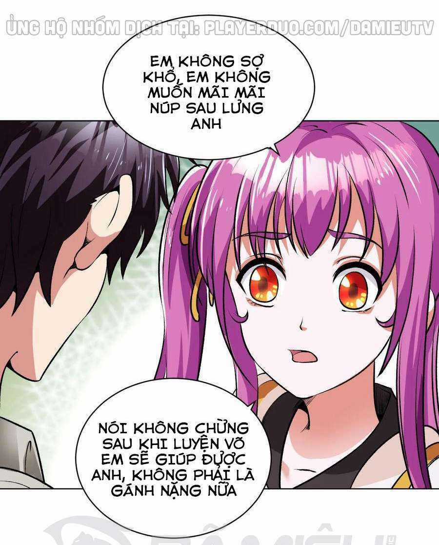 Y Đẳng Cuồng Binh - Chapter 104 - Trang 4