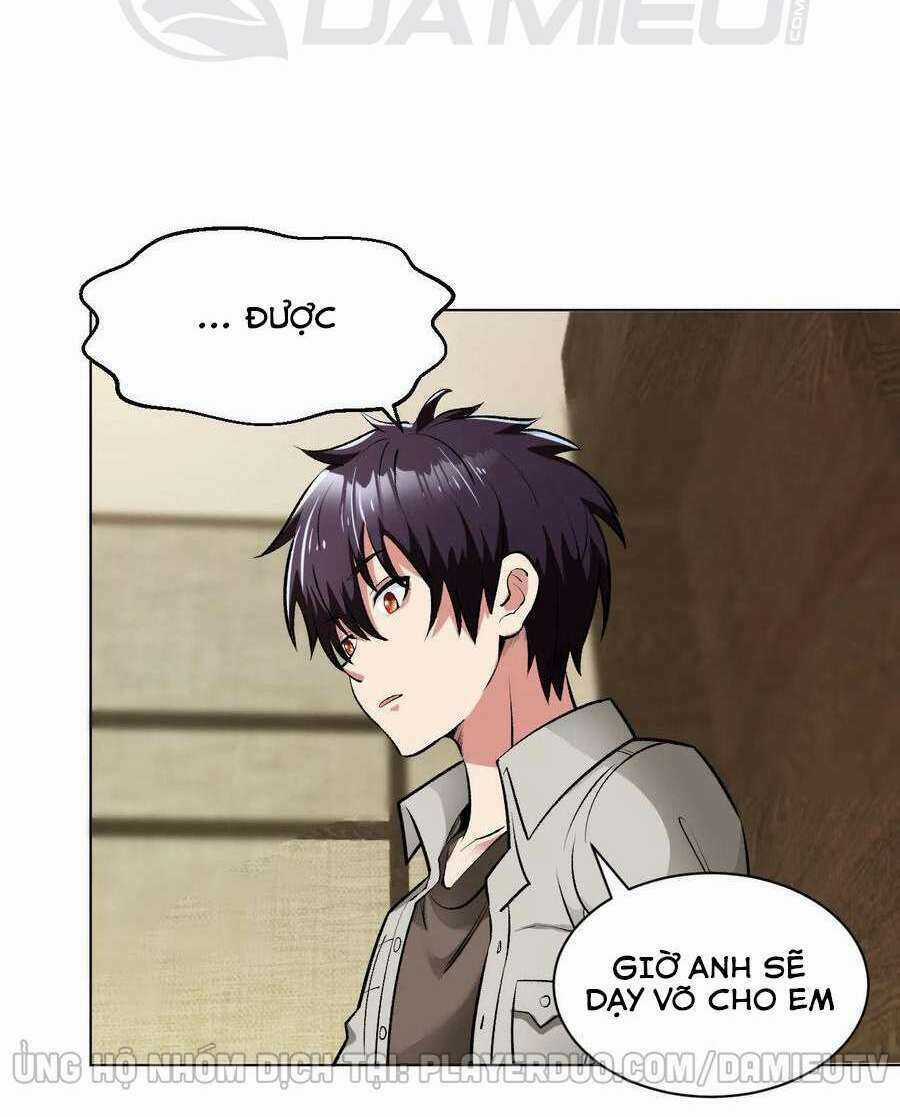 Y Đẳng Cuồng Binh - Chapter 104 - Trang 5