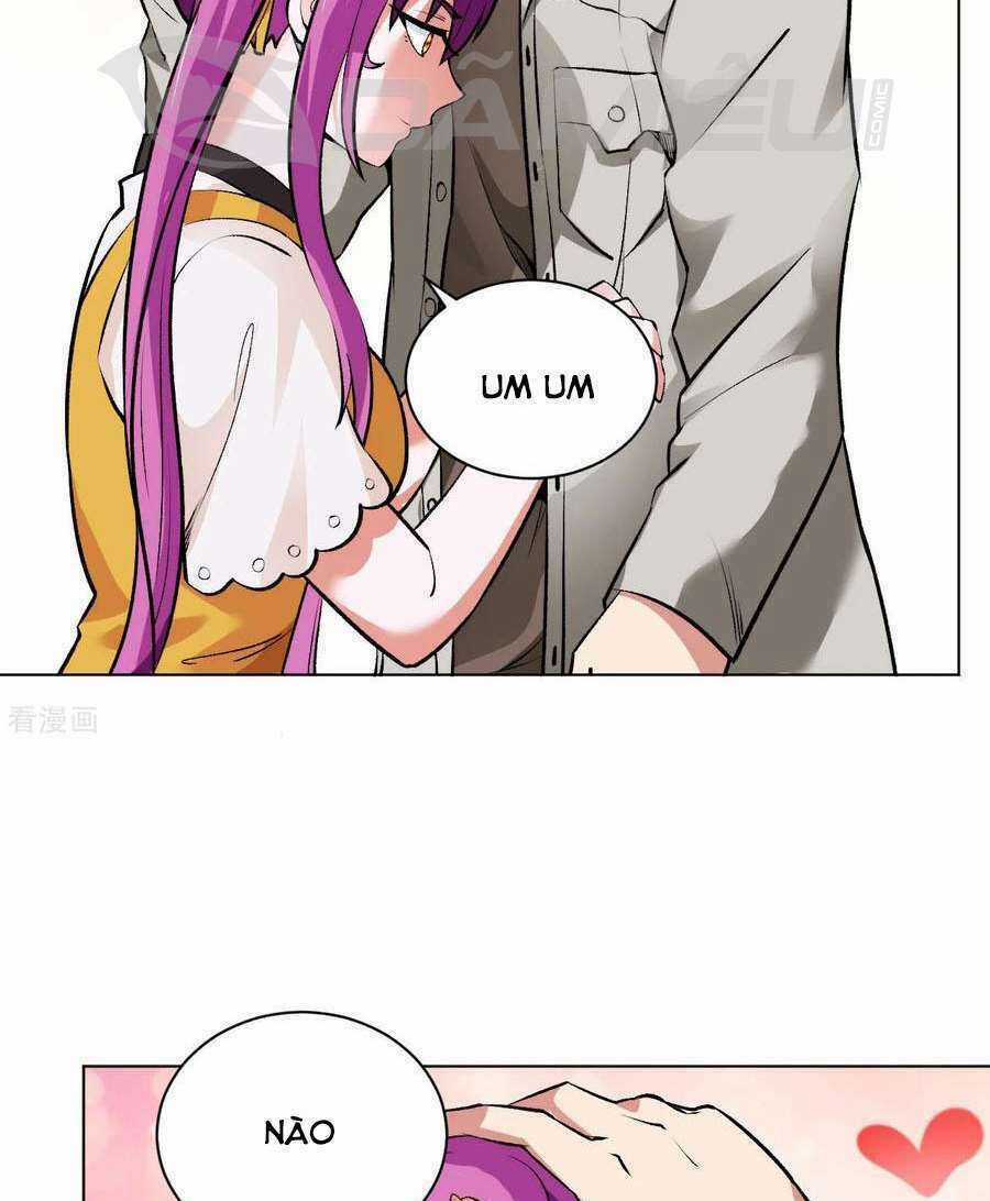 Y Đẳng Cuồng Binh - Chapter 104 - Trang 7