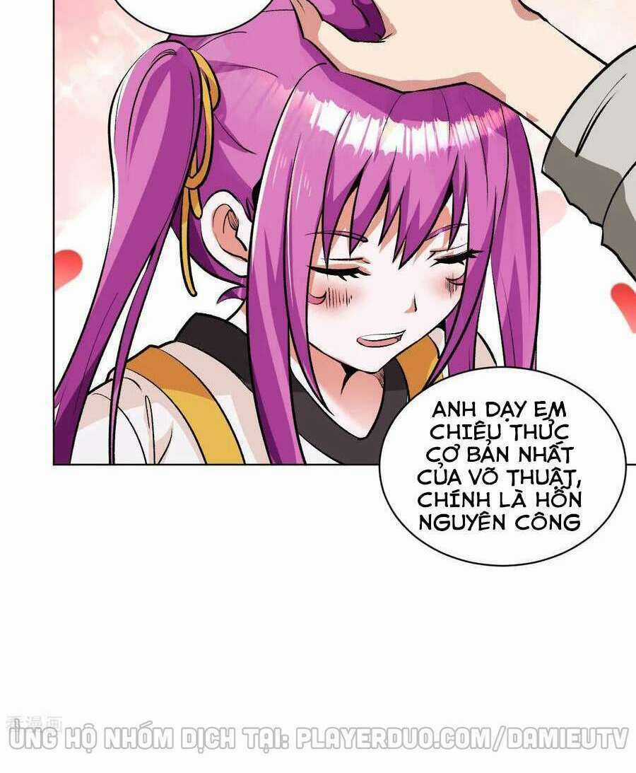 Y Đẳng Cuồng Binh - Chapter 104 - Trang 8