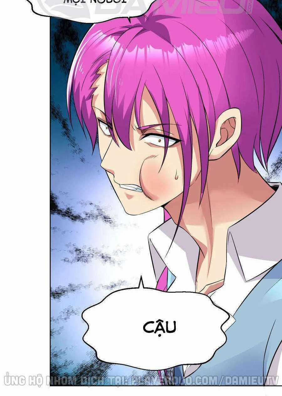 Y Đẳng Cuồng Binh - Chapter 105 - Trang 11