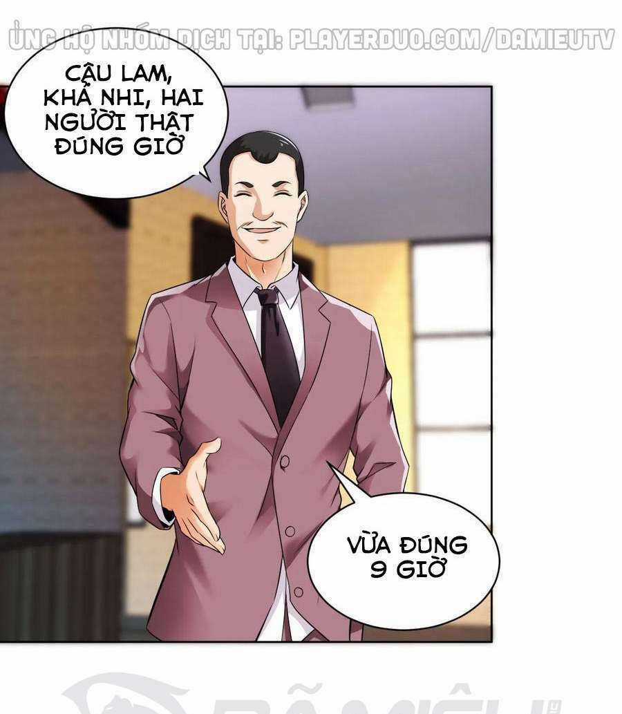 Y Đẳng Cuồng Binh - Chapter 105 - Trang 3