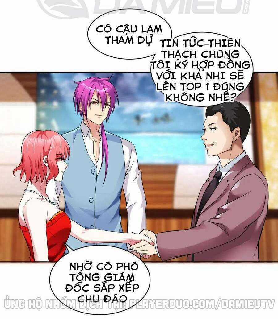 Y Đẳng Cuồng Binh - Chapter 105 - Trang 4