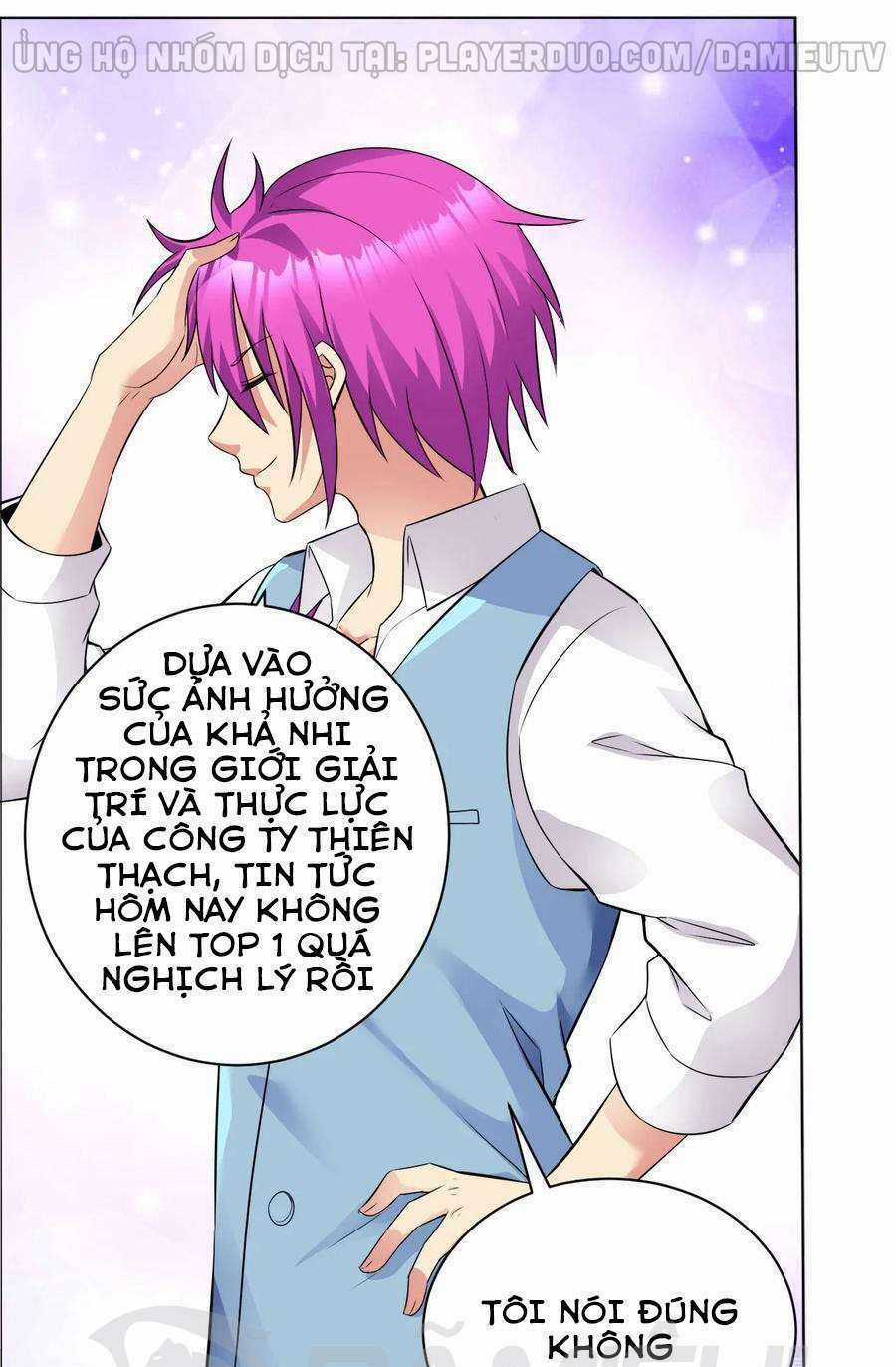 Y Đẳng Cuồng Binh - Chapter 105 - Trang 5