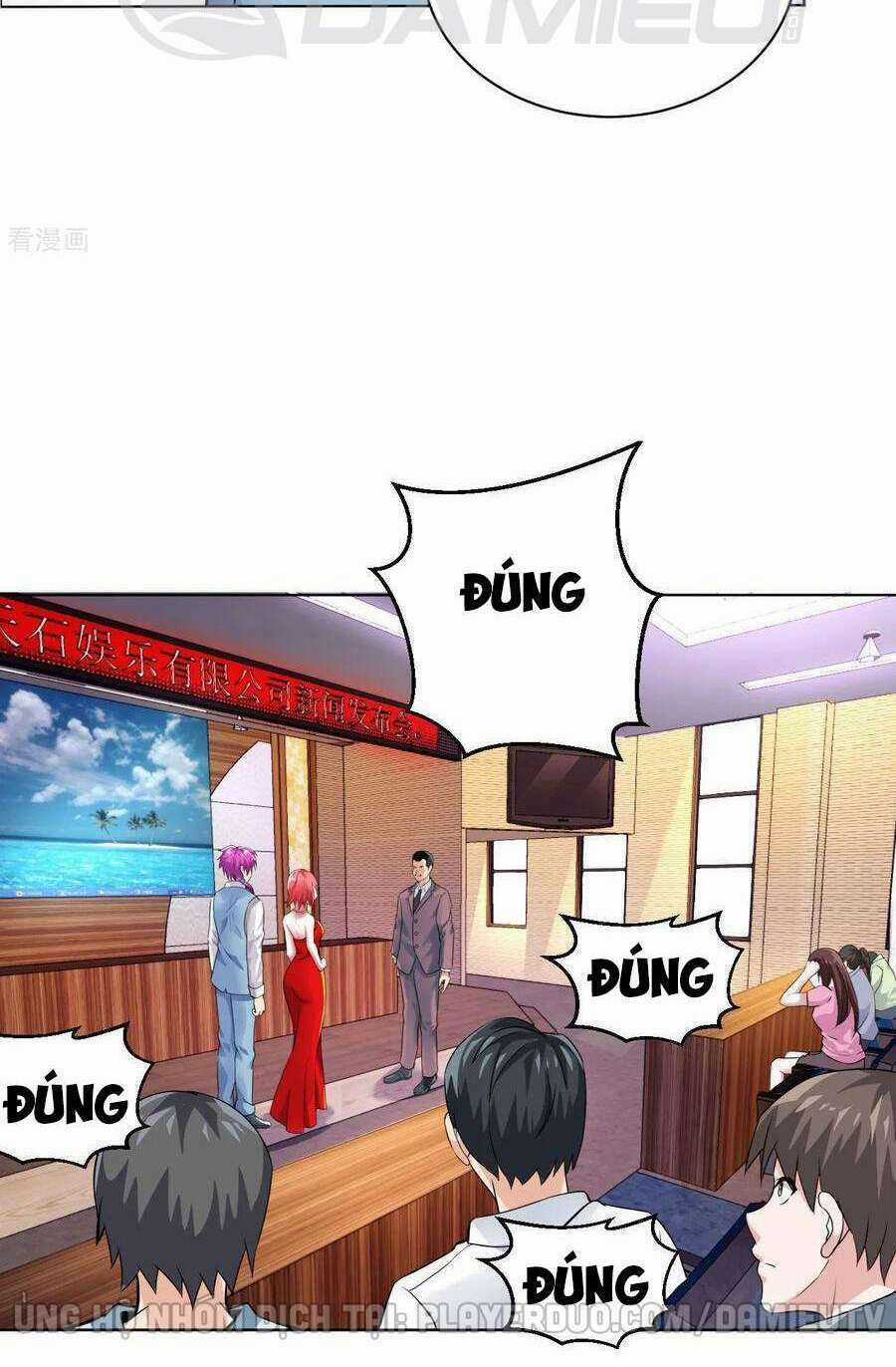 Y Đẳng Cuồng Binh - Chapter 105 - Trang 6