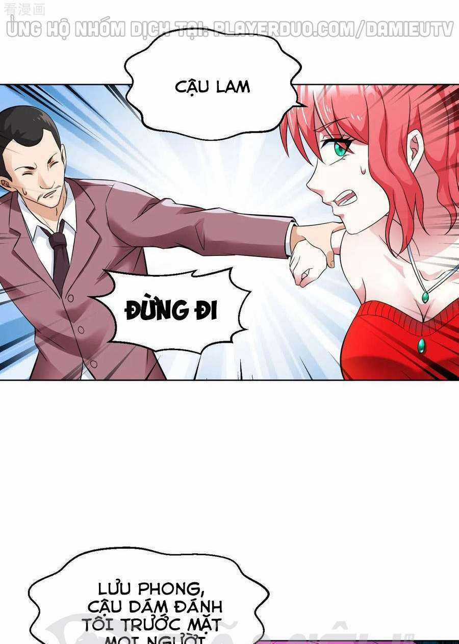 Y Đẳng Cuồng Binh - Chapter 105 - Trang 10