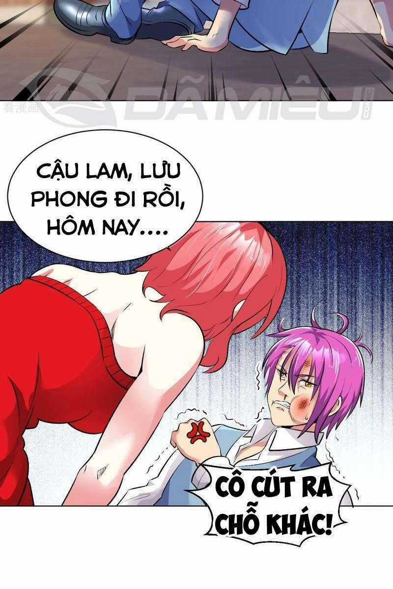 Y Đẳng Cuồng Binh - Chapter 106 - Trang 2