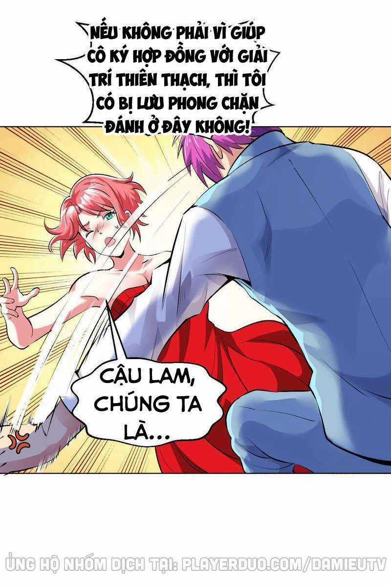 Y Đẳng Cuồng Binh - Chapter 106 - Trang 3