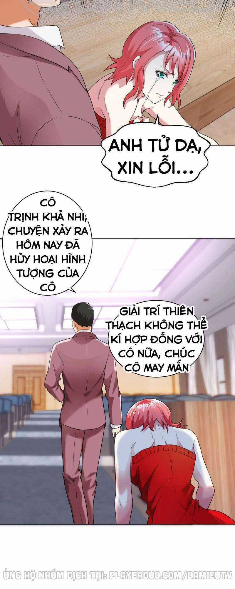 Y Đẳng Cuồng Binh - Chapter 106 - Trang 5