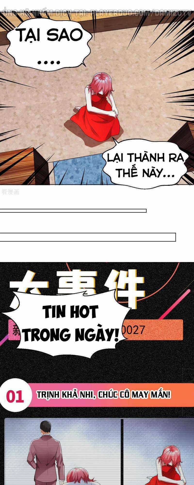 Y Đẳng Cuồng Binh - Chapter 106 - Trang 6