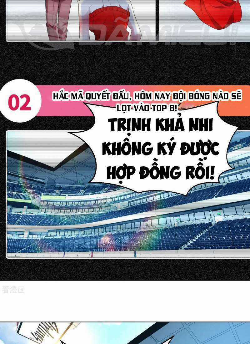 Y Đẳng Cuồng Binh - Chapter 106 - Trang 7