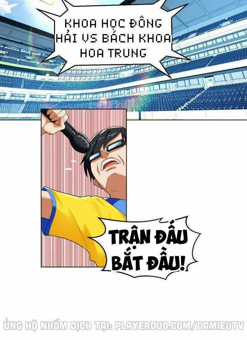 Y Đẳng Cuồng Binh - Chapter 106 - Trang 8