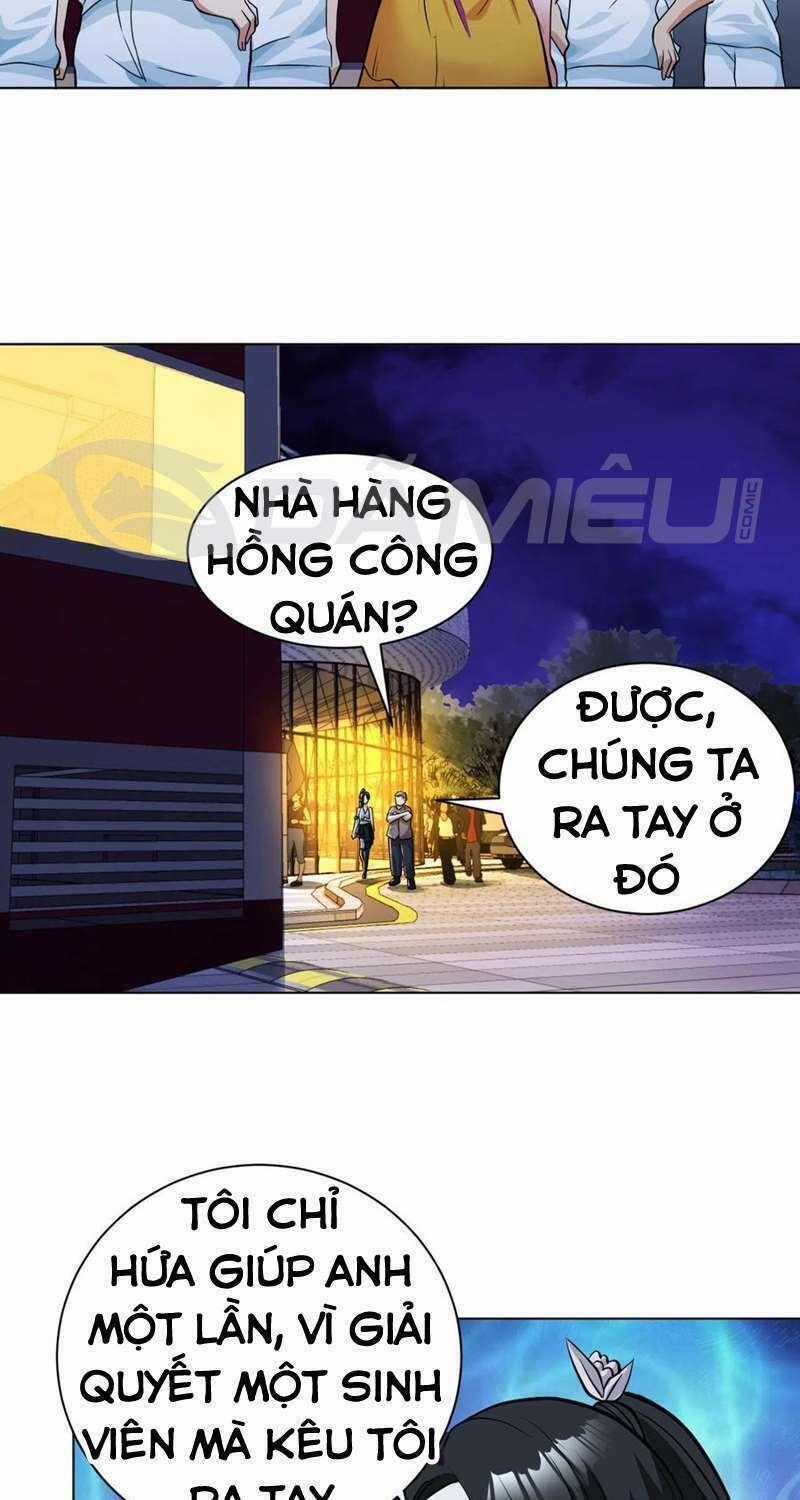 Y Đẳng Cuồng Binh - Chapter 107 - Trang 2