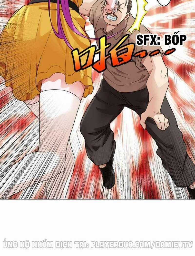 Y Đẳng Cuồng Binh - Chapter 107 - Trang 14