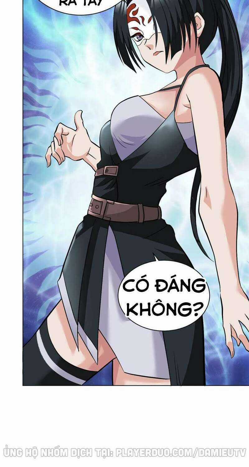 Y Đẳng Cuồng Binh - Chapter 107 - Trang 3