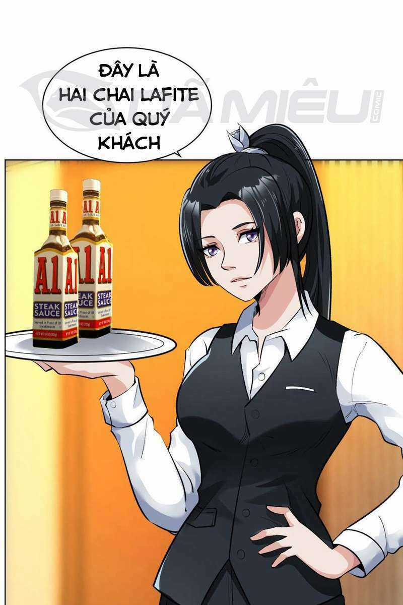 Y Đẳng Cuồng Binh - Chapter 107 - Trang 5