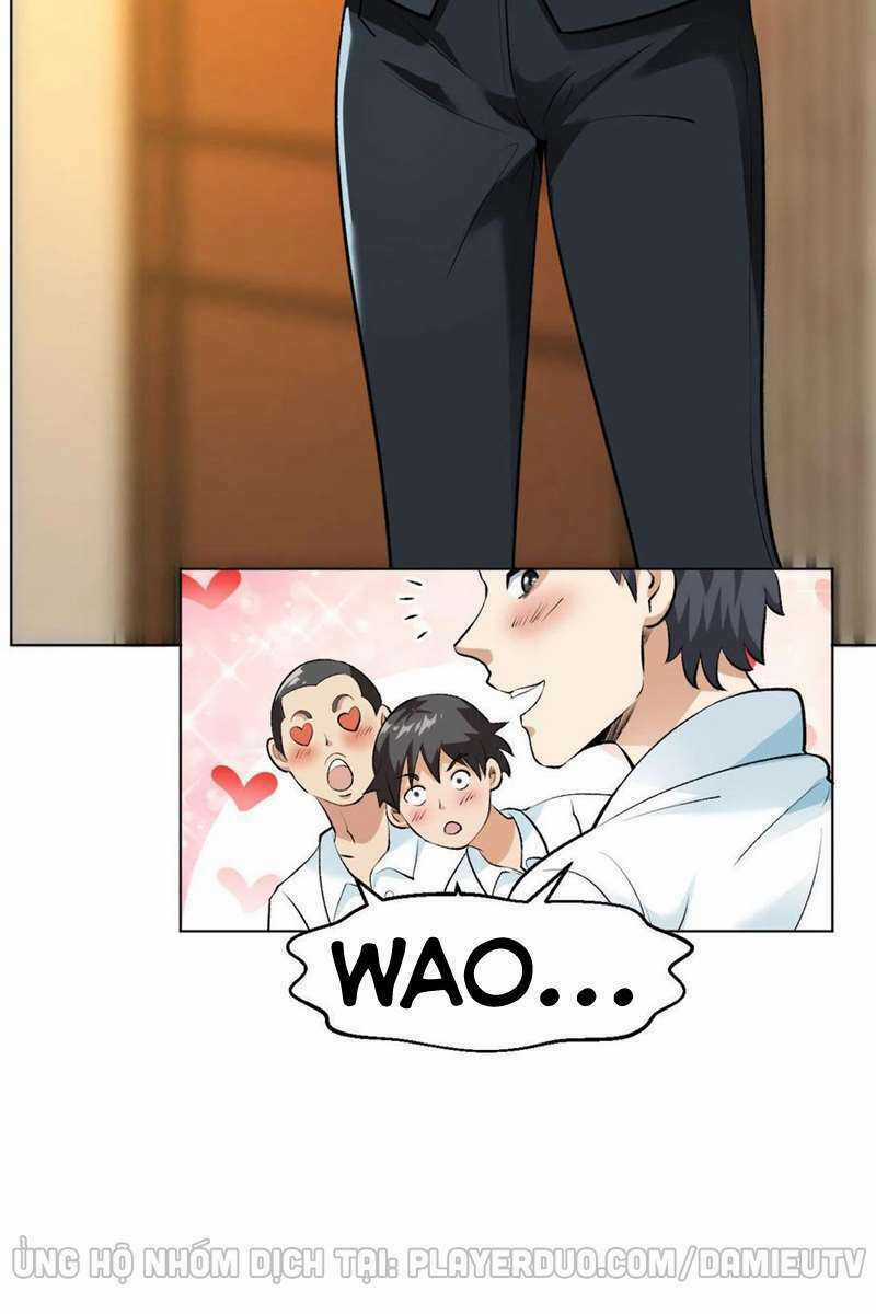 Y Đẳng Cuồng Binh - Chapter 107 - Trang 6