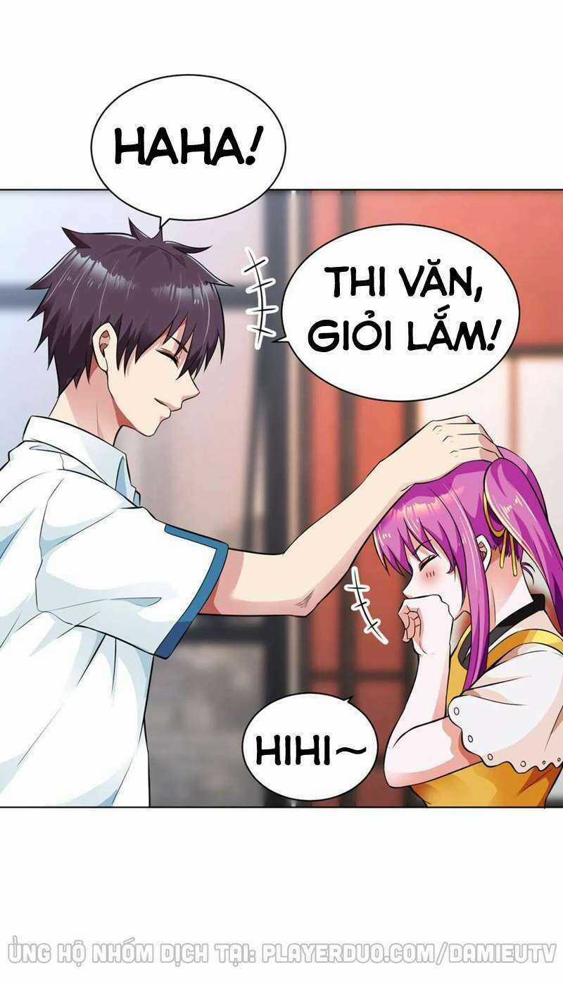 Y Đẳng Cuồng Binh - Chapter 108 - Trang 11