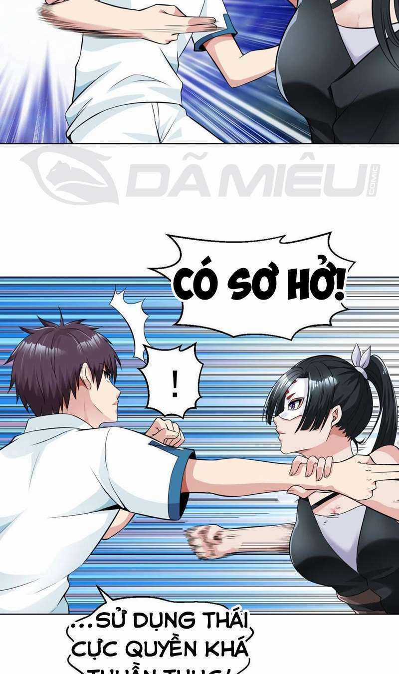 Y Đẳng Cuồng Binh - Chapter 108 - Trang 13