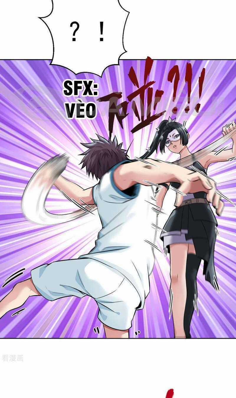 Y Đẳng Cuồng Binh - Chapter 108 - Trang 16